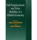 Image for Full Employment and Price Stability in a Global Economy