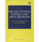 Image for Pricing Systems, Indexes, and Price Behavior