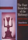 Image for The Four Branches of the Mabinogi
