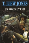 Image for Un Noson Dywyll