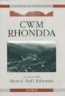 Image for Cwm Rhondda