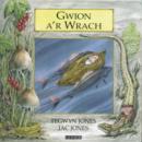 Image for Cyfres Chwedlau o Gymru: Gwion a&#39;r Wrach