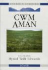 Image for Cyfres y Cymoedd: Cwm Aman