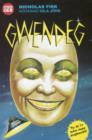 Image for Cyfres Gwaed Oer: Gwendeg