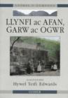 Image for Cyfres y Cymoedd: Llynfi ac Afan, Garw ac Ogwr