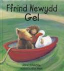 Image for Ffrind Newydd Gel