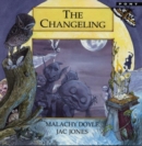 Image for The changeling