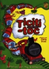 Image for Ticiti-toc