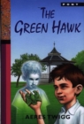 Image for The green hawk