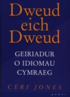 Image for Dweud eich dweud  : a guide to colloquial and idiomatic Welsh