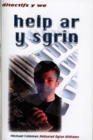 Image for Ditectifs y We: 1. Help ar y Sgrin