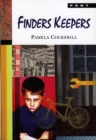 Image for Finders keepers