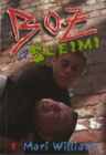 Image for Cyfres Nofelau i&#39;r Arddegau: Boz a Sleimi