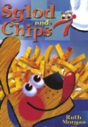 Image for Hoppers Series: Sglod and Chips (Big Book)