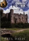 Image for A company of forts  : a guide to the medieval castles of West Wales