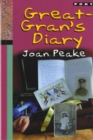 Image for Great-Gran&#39;s Diary