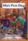 Image for Gerry&#39;s World: Nia&#39;s First Day (Big Book)