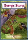 Image for Gerry&#39;s World: Gerry&#39;s Story