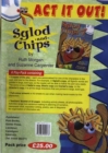 Image for Act It Out! - Sglod and Chips (Play Pack)