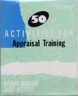 Image for 50 Activities for Appraisal Training