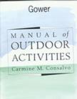 Image for A Manual of Outdoor Activities