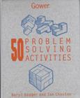 Image for 50 Problem Solving Activities