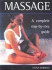Image for Massage  : a complete step-by-step guide