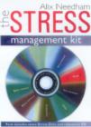 Image for The stress management kit