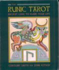 Image for The Runic tarot  : ancient lore to guide your life
