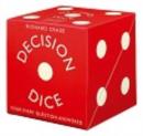 Image for Decision dice  : your every question answered