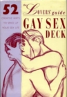 Image for The Lovers&#39; Guide Gay Deck