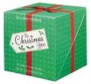 Image for The Christmas Box : To Help You Plan Your Celebration