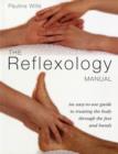 Image for Reflexology Manual