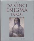 Image for The Da Vinci Enigma Tarot