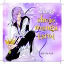 Image for Selena&#39;s Shojo Manga Tarot