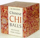 Image for Chinese Chi Balls : Revitalize your energy