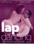 Image for Lap Dancing