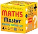 Image for Maths Master