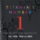 Image for Titania&#39;s numbers 1