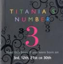 Image for Titania&#39;s numbers 3