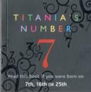 Image for Titania&#39;s Numbers - 7