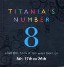 Image for Titania&#39;s numbers 8