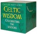Image for Celtic Wisdom : Celebrating the Seasons