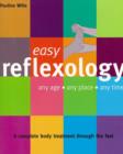 Image for Easy reflexology