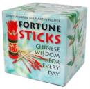 Image for Fortune Sticks : Chinese Wisdom for Every Day