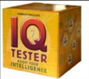 Image for IQ tester