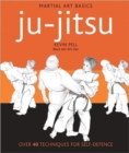 Image for Ju-jitsu