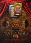 Image for The lost tarot of Nostradamus