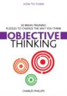Image for How to Think: Objective Thinking