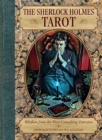 Image for SHERLOCK HOLMES TAROT BOOK &amp; CARDS